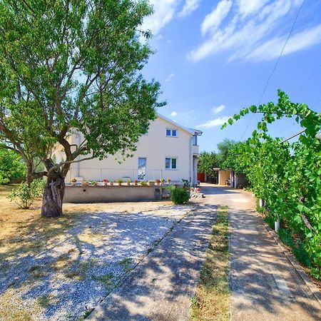 Apartment Lipovac Malinska Zewnętrze zdjęcie