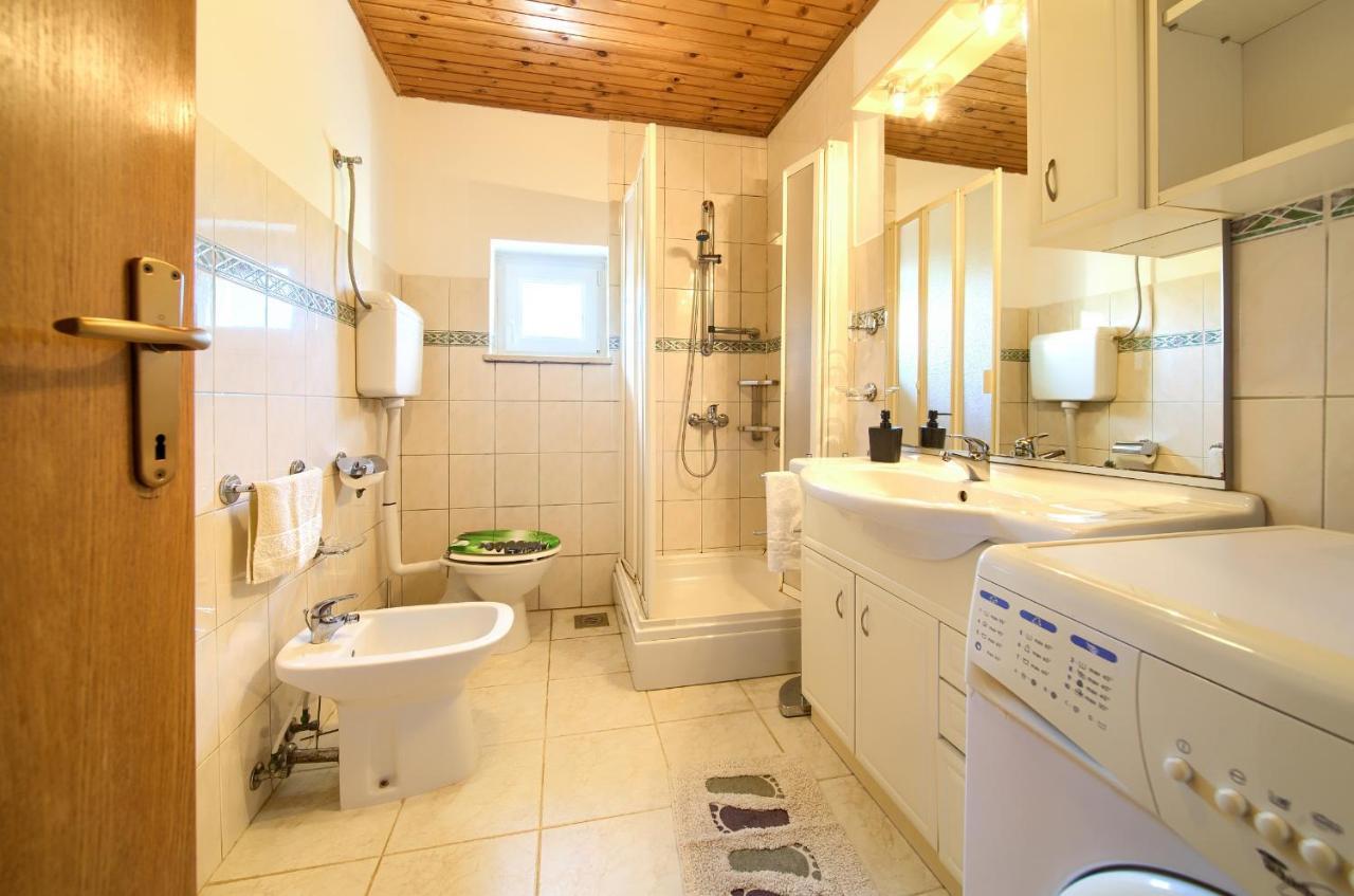 Apartment Lipovac Malinska Zewnętrze zdjęcie