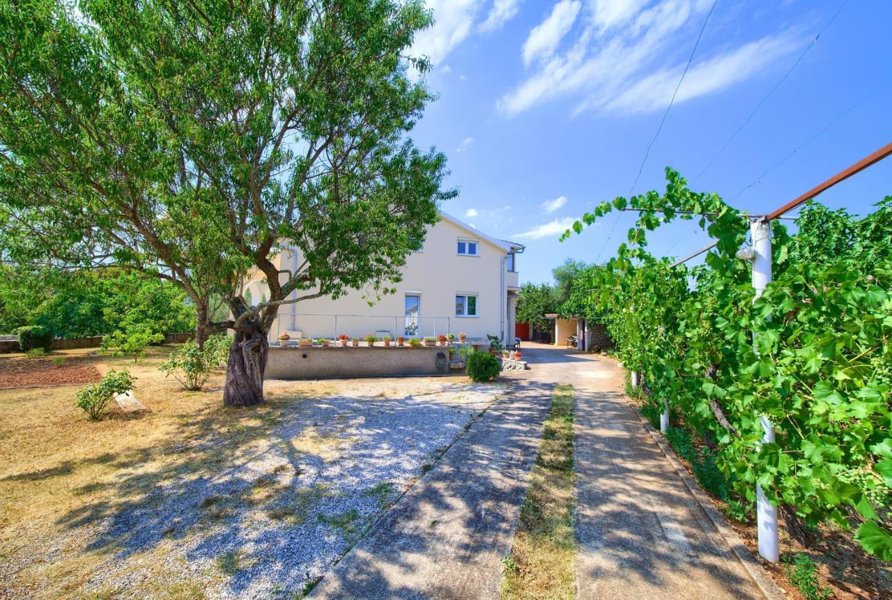 Apartment Lipovac Malinska Zewnętrze zdjęcie