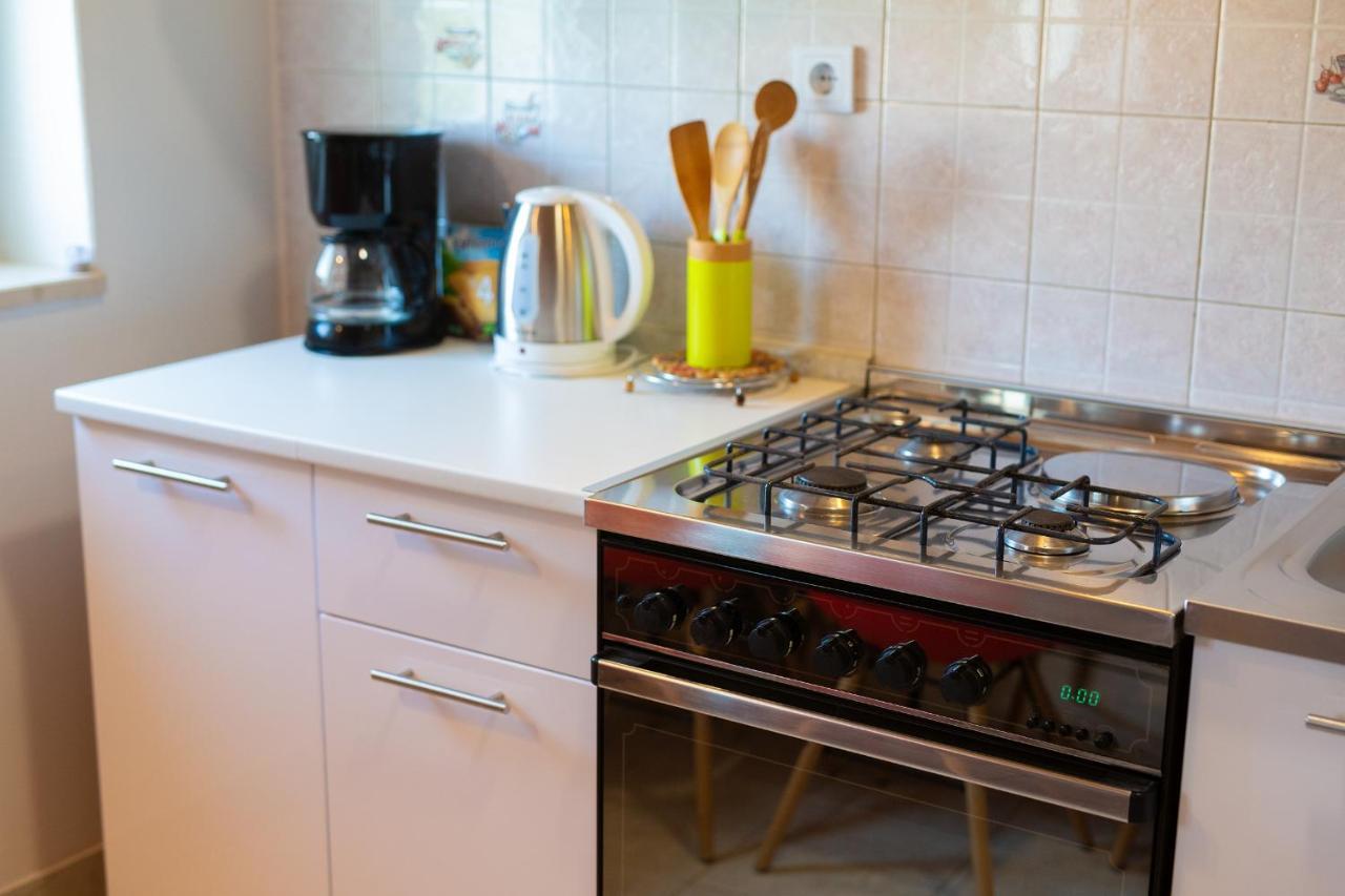 Apartment Lipovac Malinska Zewnętrze zdjęcie