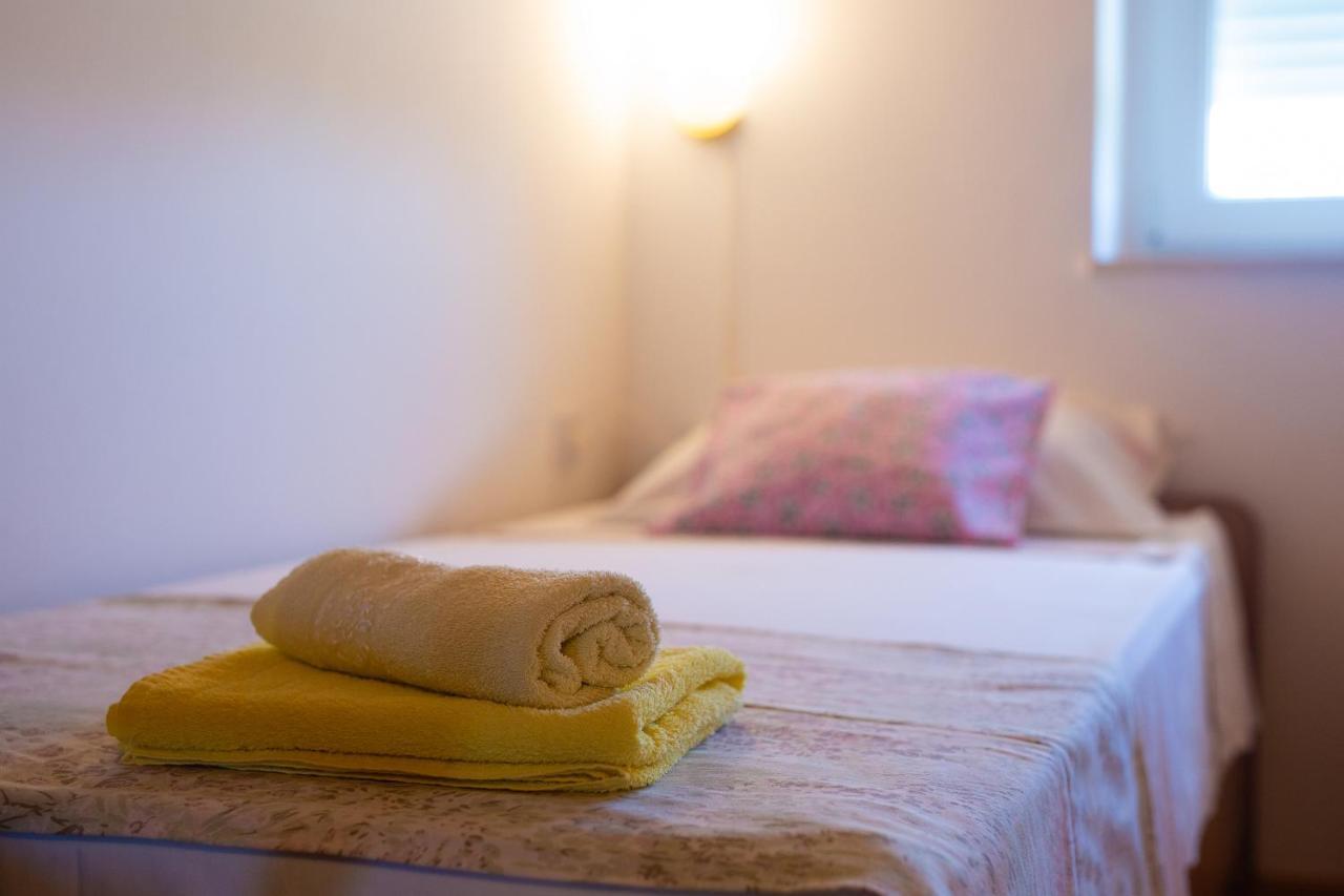 Apartment Lipovac Malinska Zewnętrze zdjęcie
