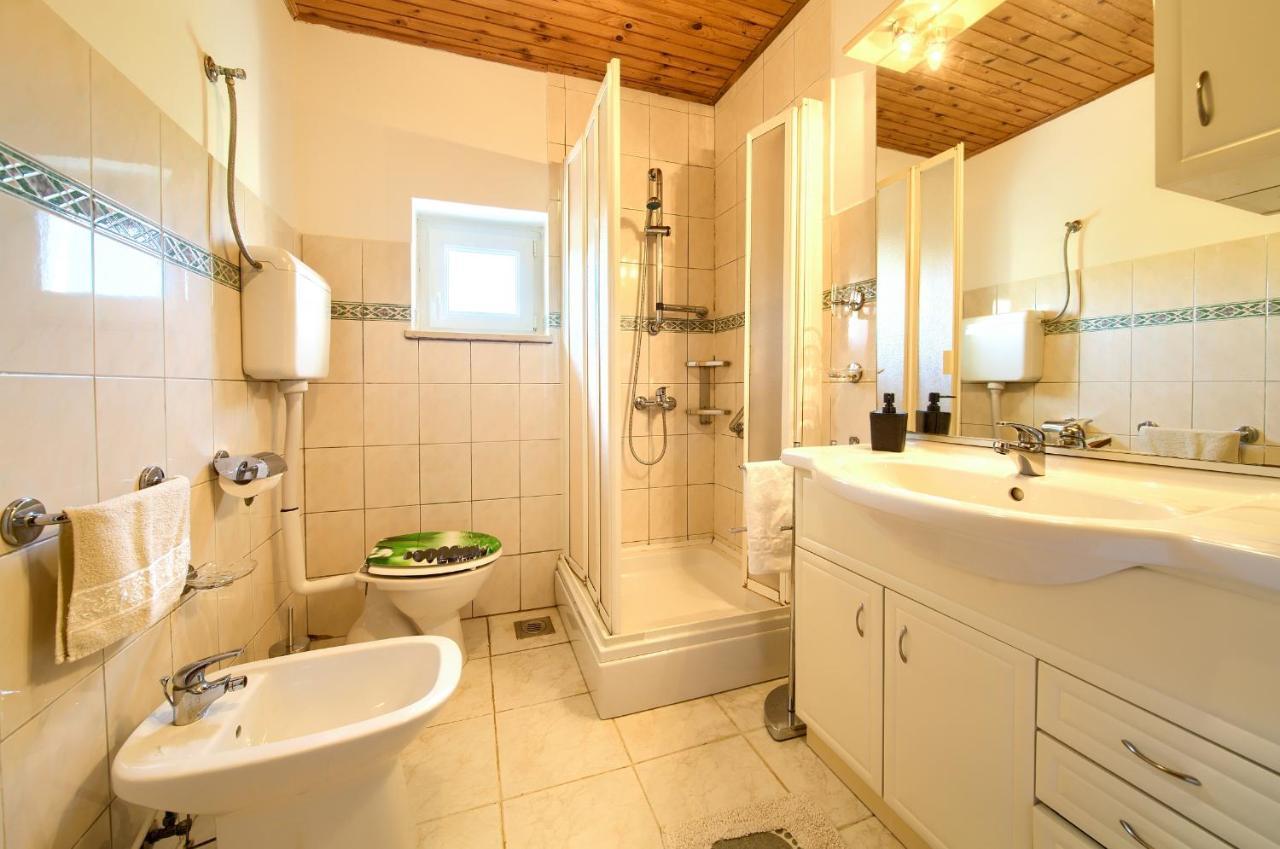 Apartment Lipovac Malinska Zewnętrze zdjęcie