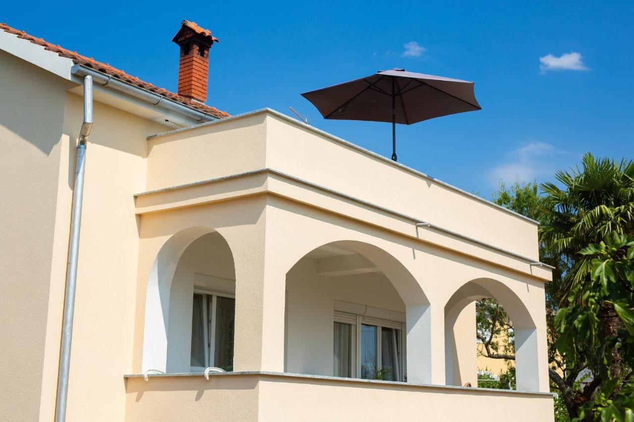 Apartment Lipovac Malinska Zewnętrze zdjęcie