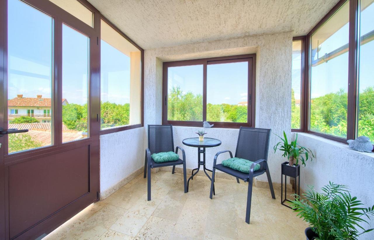 Apartment Lipovac Malinska Zewnętrze zdjęcie