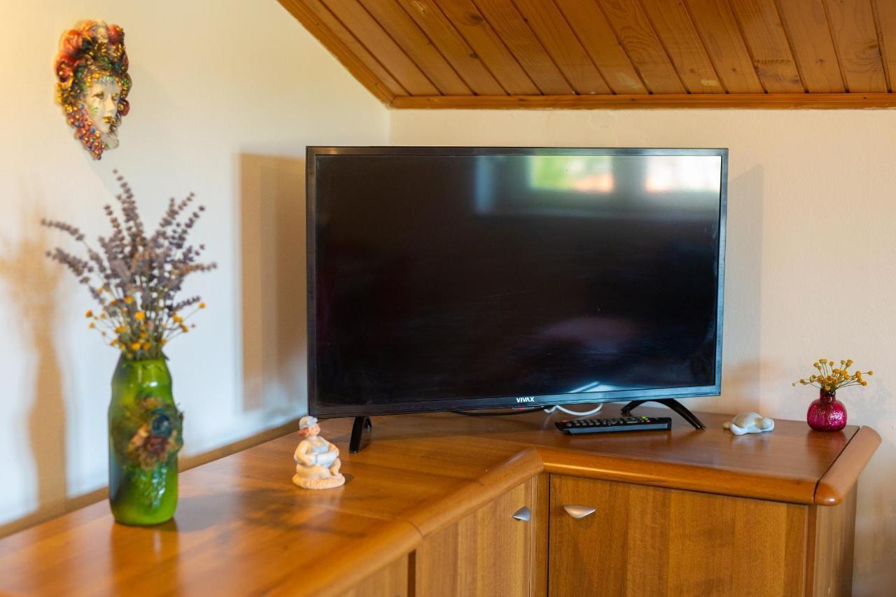 Apartment Lipovac Malinska Zewnętrze zdjęcie