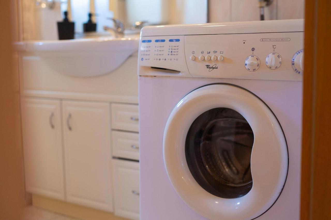 Apartment Lipovac Malinska Zewnętrze zdjęcie
