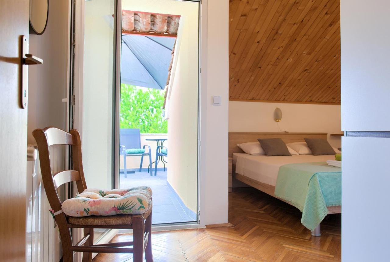 Apartment Lipovac Malinska Zewnętrze zdjęcie