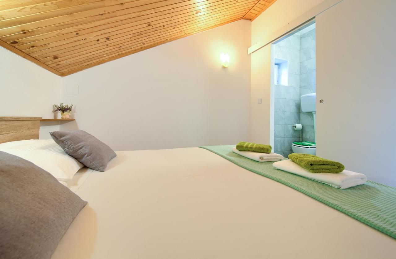 Apartment Lipovac Malinska Zewnętrze zdjęcie